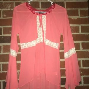 Ladies shirt